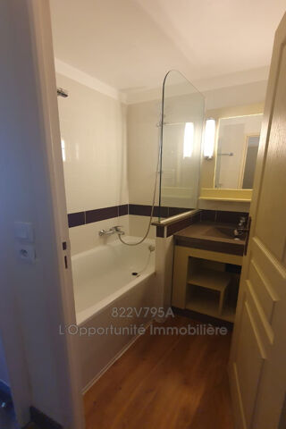  Appartement � vendre 1 pi�ce 23 m�