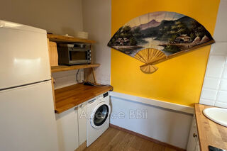  Appartement  vendre 2 pices 53 m