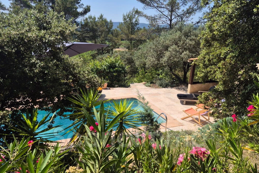  vendre  Maison Cotignac (83570)