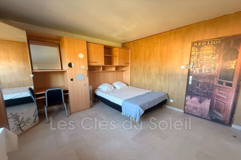  Appartement  louer 1 pice 22 m