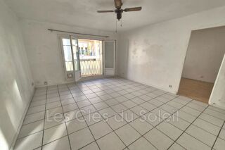 Appartement  vendre 3 pices 57 m
