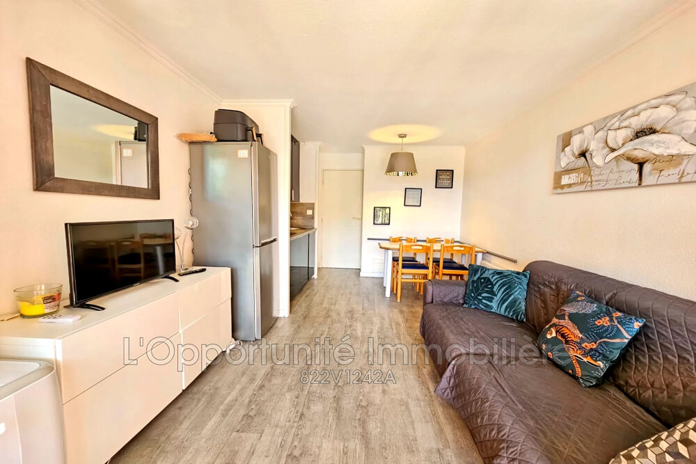 vente appartement 2 Pièce(s)