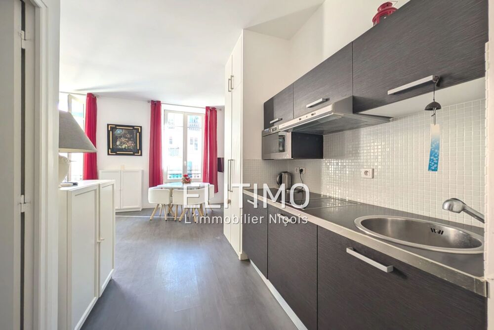 Vente Appartement vente appartement Nice