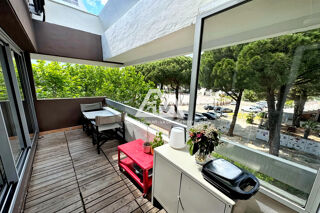  Appartement � vendre 3 pi�ces 
