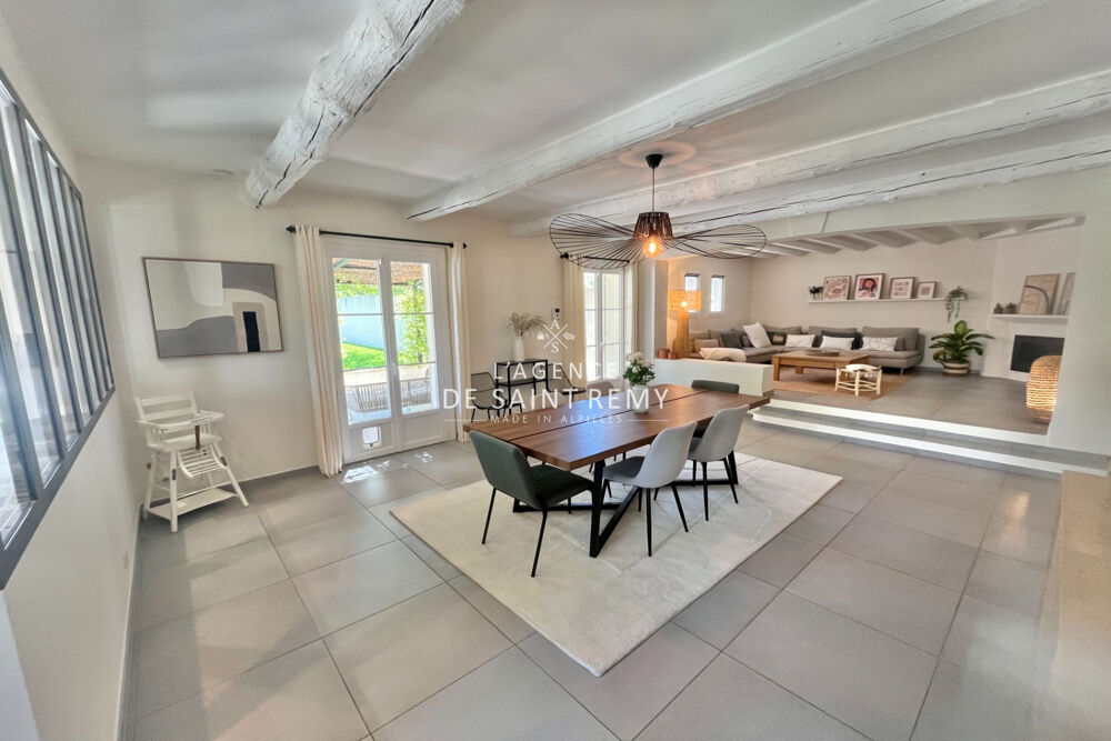 � vendre  Maison Saint-R�my-de-Provence (13210)