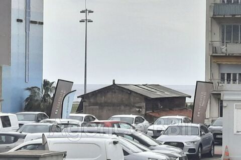  Appartement � louer 1 pi�ce 15 m�