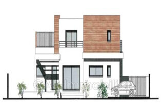  Maison 5 pices 150 m Canet-en-roussillon