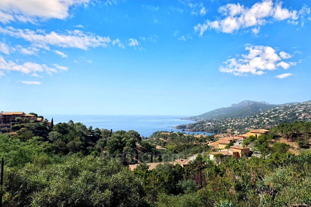 Vente Maison vente maison 12 Pièce(s) Théoule-sur-mer