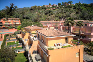  Appartement � vendre 3 pi�ces 71 m�