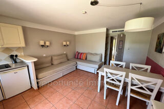  Appartement à vendre 2 pièces 33 m²