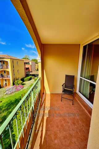  Appartement  vendre 2 pices 42 m