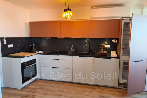  Appartement  louer 3 pices 74 m
