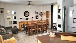  Maison � vendre 5 pi�ces 90 m�