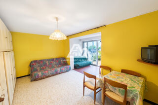 Vente Appartement vente appartement 1 Pièce(s) La grande-motte