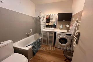  Appartement  vendre 1 pice 29 m