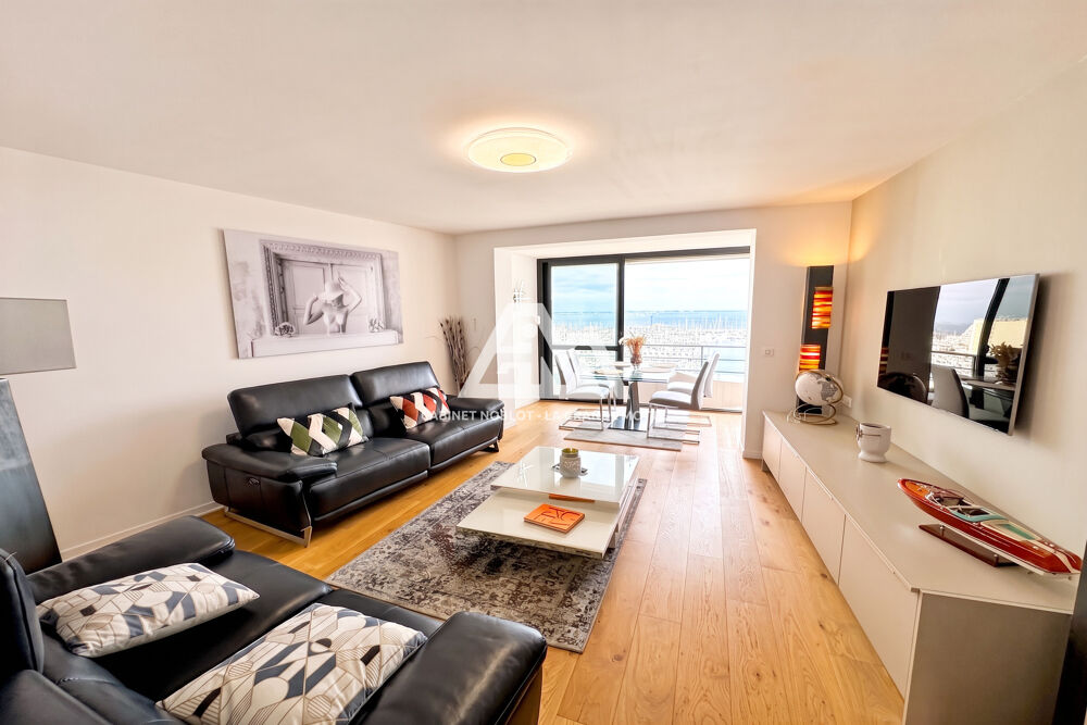 à vendre  Appartement La Grande-Motte (34280)
