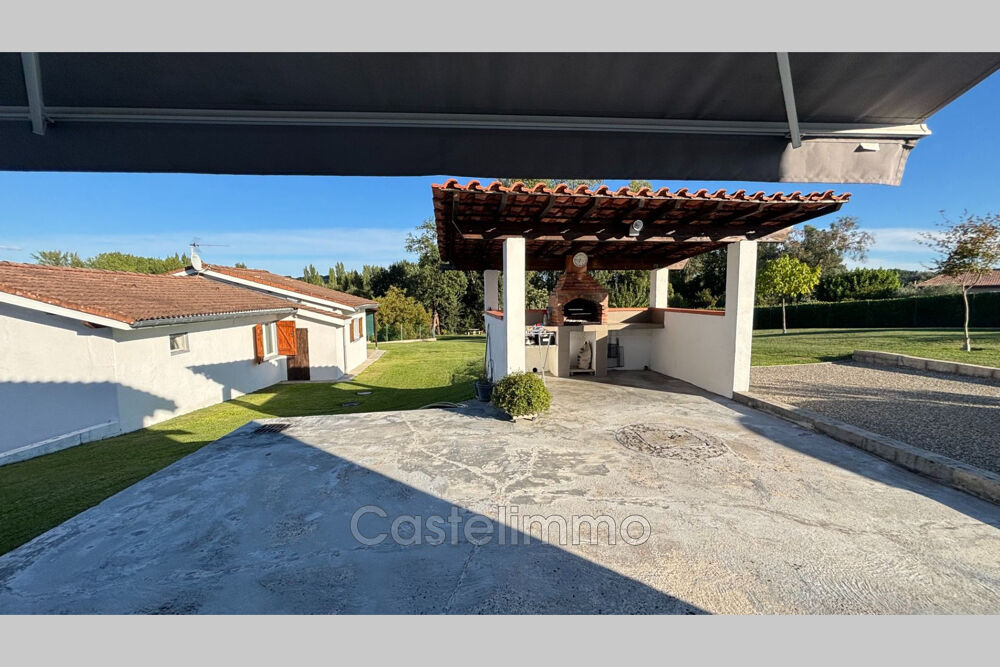 Vente Maison vente maison 9 Pièce(s) Moissac