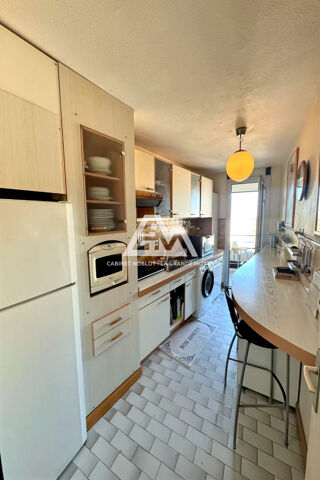  Appartement � vendre 3 pi�ces 90 m�