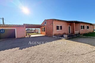  Maison à vendre 4 pièces 112 m²