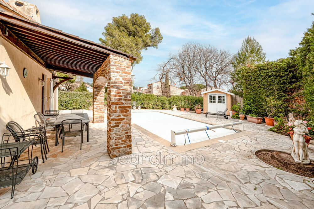  vendre  Maison Bormes-les-Mimosas (83230)