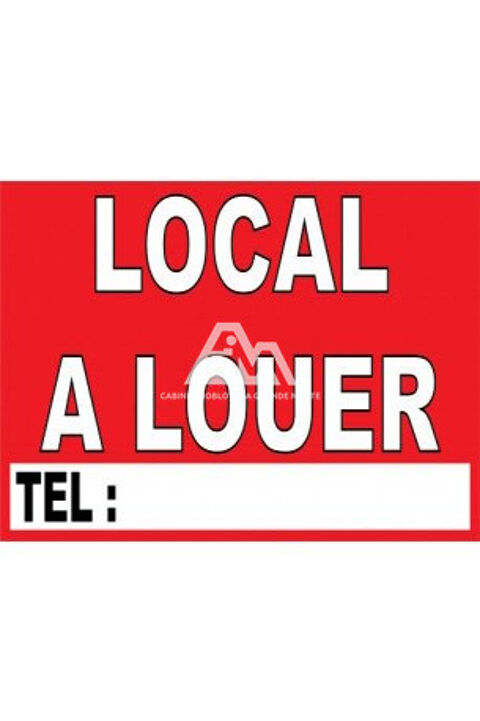 professionnel local commercial 1300 34280 La grande-motte