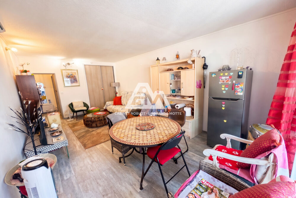 vente appartement 3 Pièce(s)