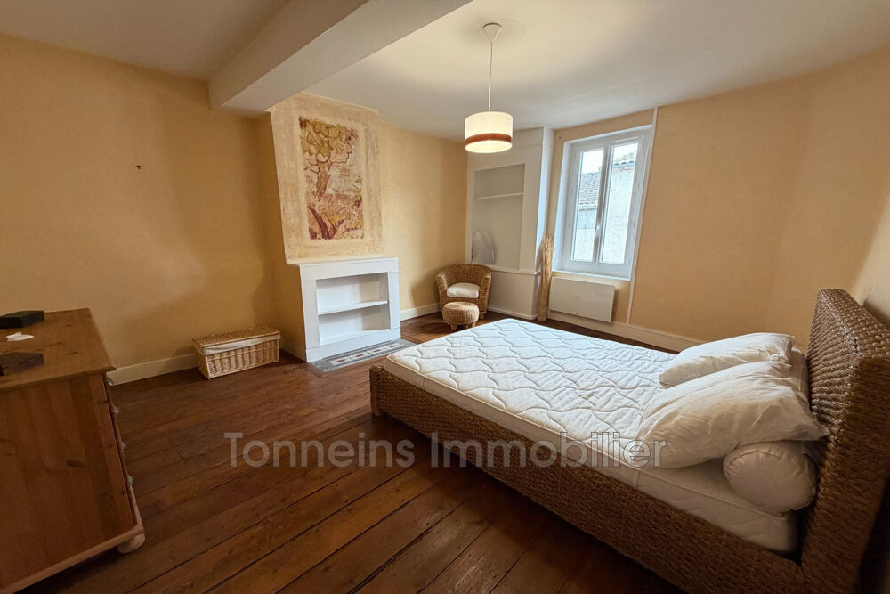 Location Maison location maison 3 Pièce(s) Tonneins