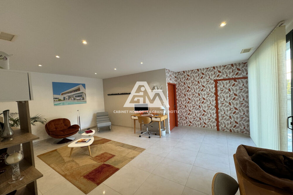 � vendre  Maison La Grande-Motte (34280)