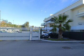  Parking / Garage à vendre 13 m²