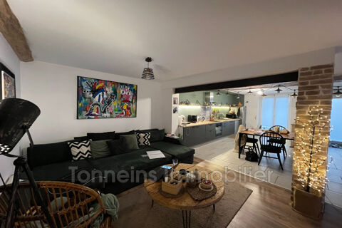   vente maison 3 Pice(s) Maison - 3 pice(s) - 78 m