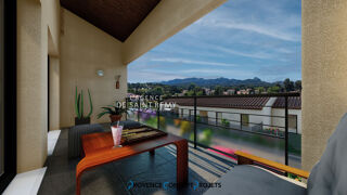  Appartement � vendre 4 pi�ces 99 m�