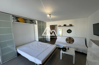  Appartement � louer 1 pi�ce 24 m�