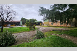 Vente Maison vente hangar Castelsarrasin
