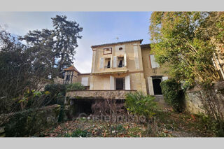 Vente Maison vente maison 6 Pièce(s) Larrazet