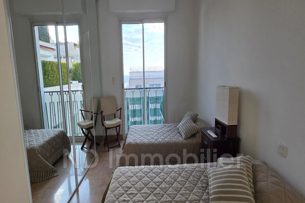  vendre  Appartement Cannes (06400)