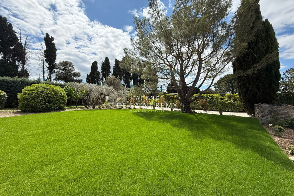 � vendre  Maison Saint-R�my-de-Provence (13210)