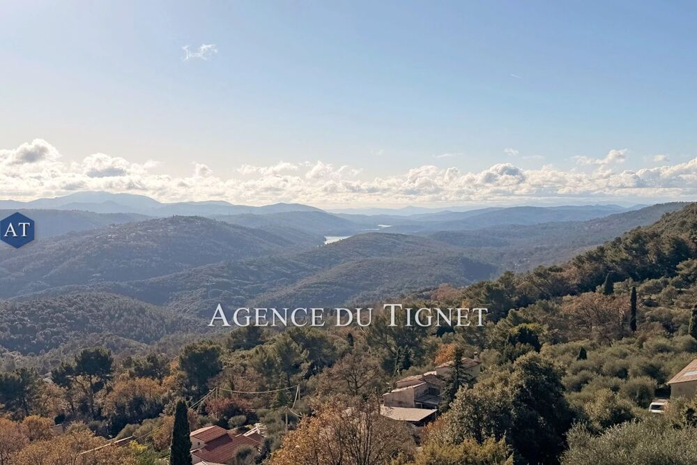 � vendre  Maison Le Tignet (06530)