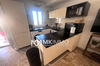  Appartement à vendre 1 pièce 26 m²