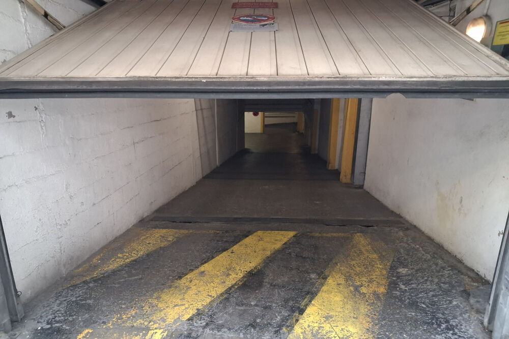 Vente Parking/Garage GARAGE 17 M² : LE PALLADIUM Cannes