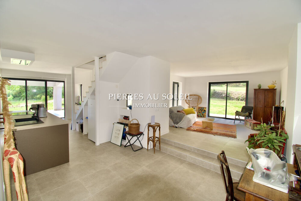 Vente Maison vente mas 3 Pièce(s) Pézènes-les-mines