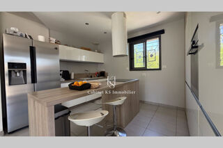  Maison à vendre 6 pièces 146 m²