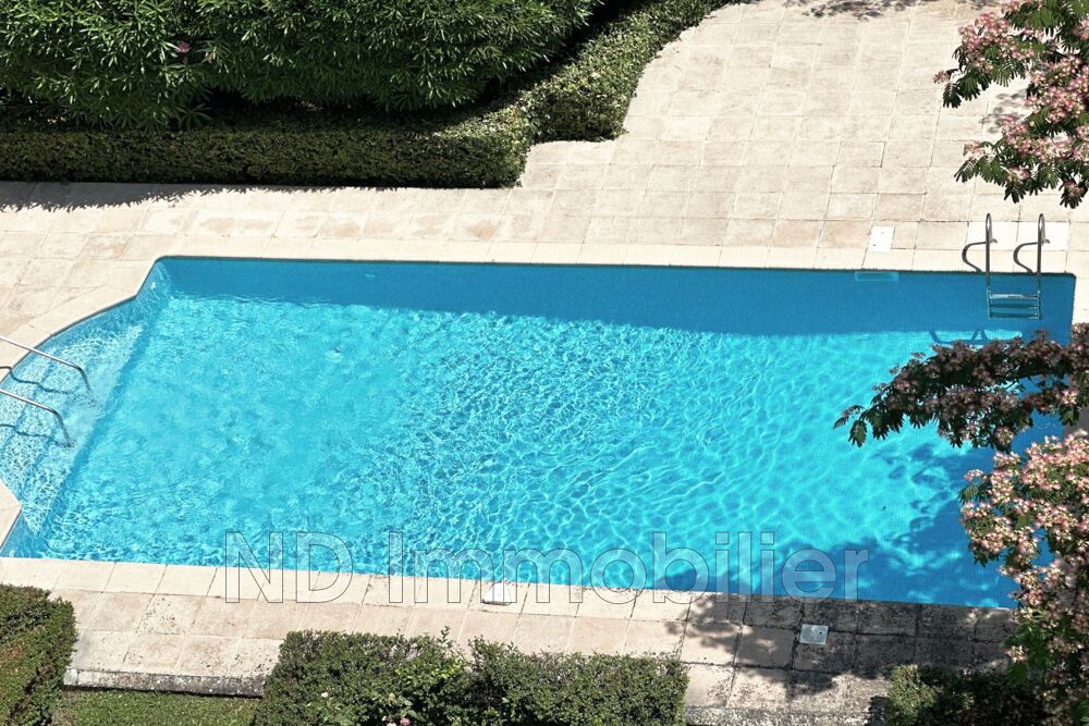  vendre  Appartement Cannes (06400)