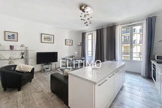  Appartement à louer 3 pièces 67 m²