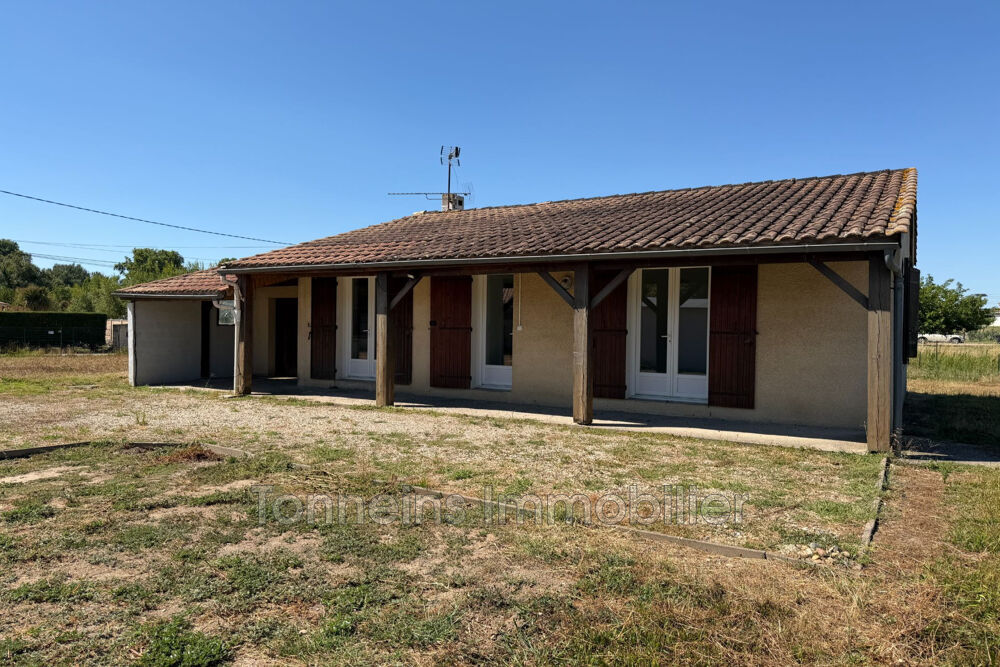 vente maison 3 Pièce(s)