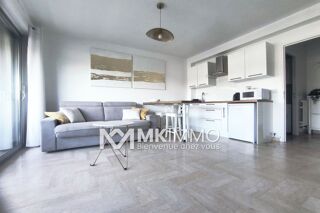  Appartement à louer 2 pièces 34 m²