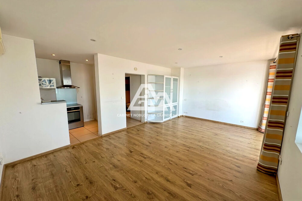 vente appartement 1 Pièce(s)