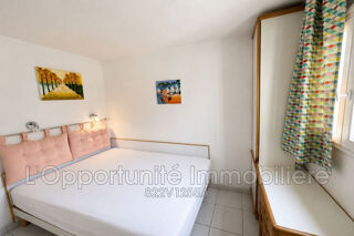  Appartement à vendre 3 pièces 34 m²