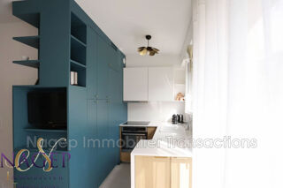  Appartement  vendre 1 pice 30 m
