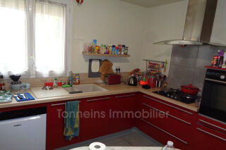 Maison � vendre 5 pi�ces 95 m�