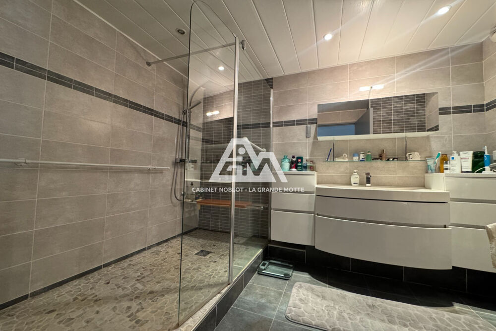 � vendre  Appartement La Grande-Motte (34280)